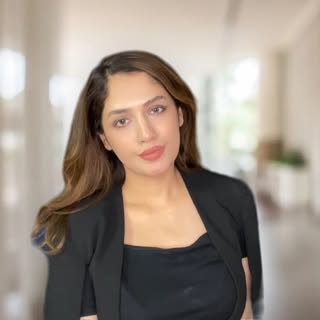Dr. Mahnoor Babar