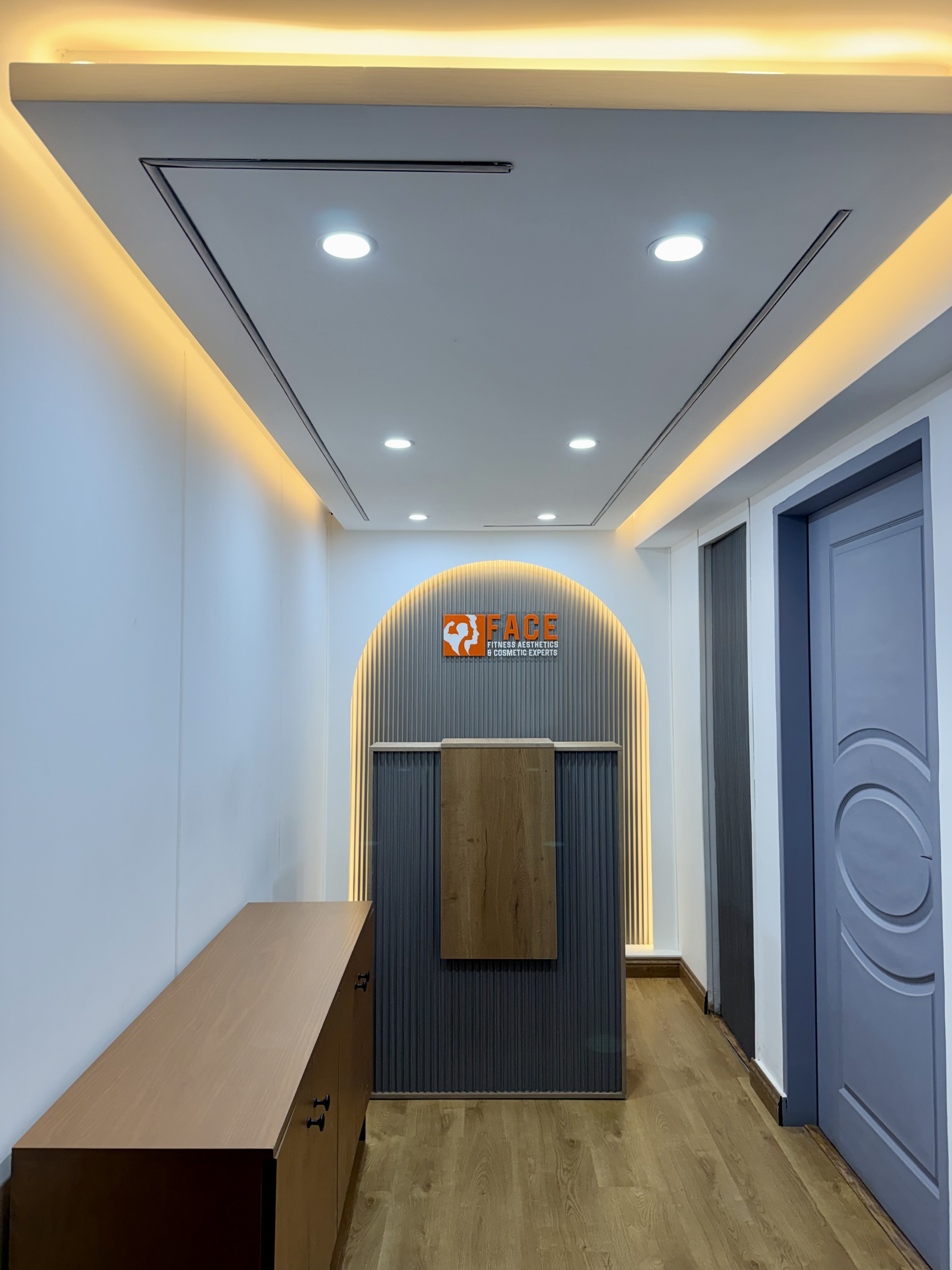 FACE Aesthetic Clinic