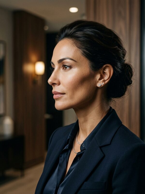 Face Sculpting & Fillers